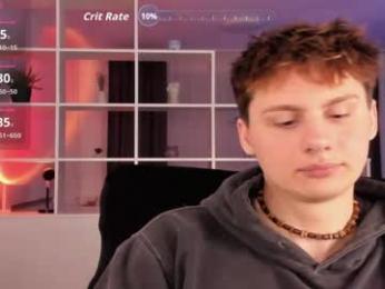 sunburn_boy webcam model stream image