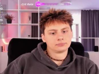 sunburn_boy webcam model stream image