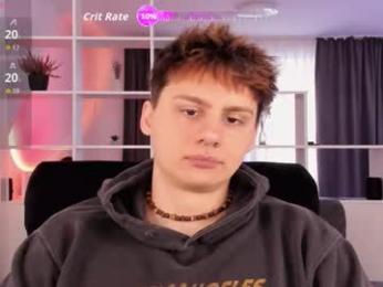 sunburn_boy webcam model stream image