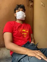 sonalsanskar webcam stripchat model stream image