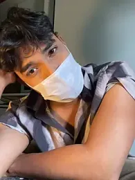 sonalsanskar webcam stripchat model stream image