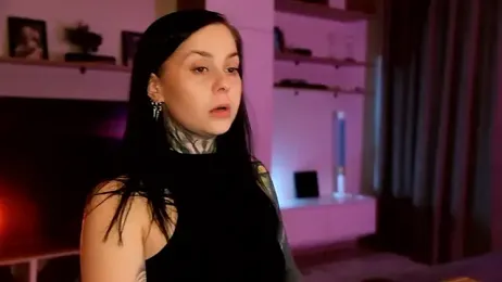 AcidPie webcam model stream image