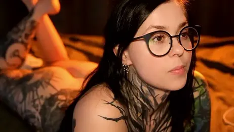 AcidPie webcam stripchat model stream image