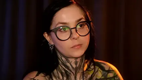 AcidPie webcam stripchat model stream image