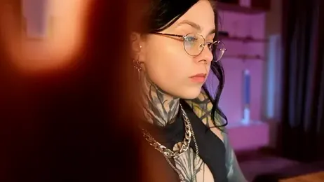 AcidPie webcam stripchat model stream image