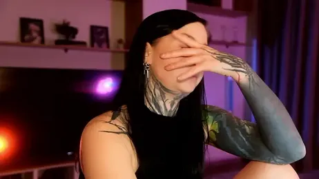 AcidPie webcam model stream image