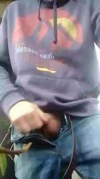 MilfhunterX webcam cam4 model stream image