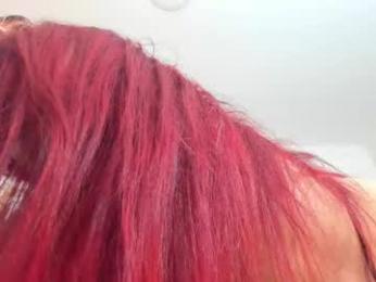 sarita_loven webcam chaturbate model stream image