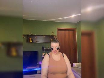 Veronika_Gold webcam model stream image