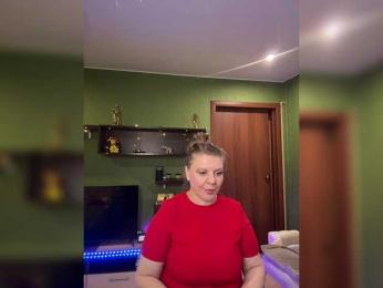 Veronika_Gold webcam model stream image