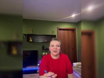 Veronika_Gold webcam model stream image
