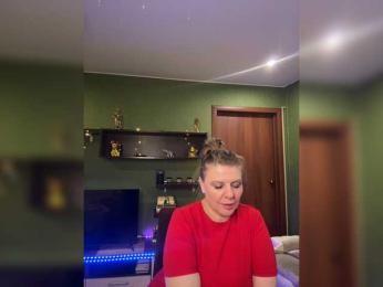 Veronika_Gold webcam model stream image