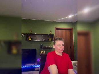 Veronika_Gold webcam model stream image