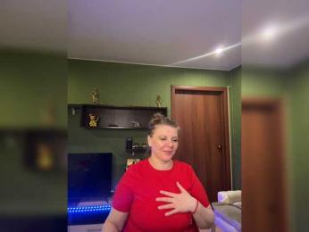 Veronika_Gold webcam model stream image