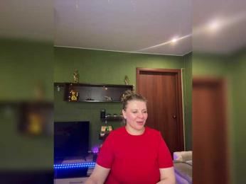 Veronika_Gold webcam model stream image