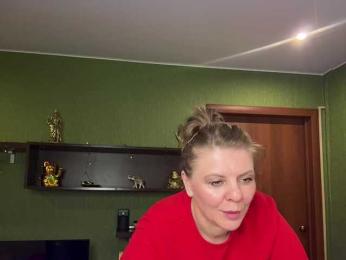 Veronika_Gold webcam model stream image