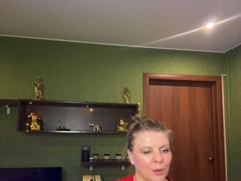 Veronika_Gold webcam model stream image