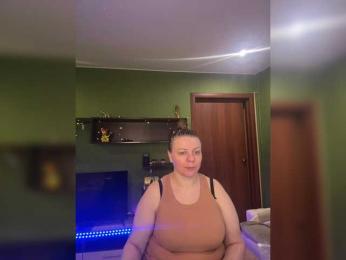 Veronika_Gold webcam model stream image