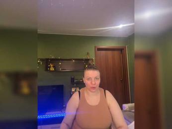 Veronika_Gold webcam model stream image