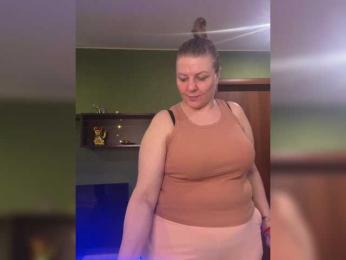 Veronika_Gold webcam model stream image