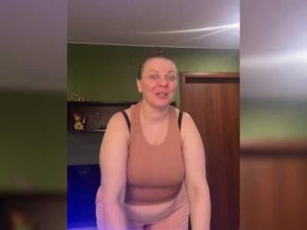 Veronika_Gold webcam model stream image