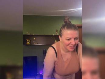 Veronika_Gold webcam model stream image