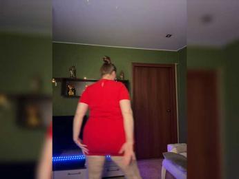 Veronika_Gold webcam model stream image