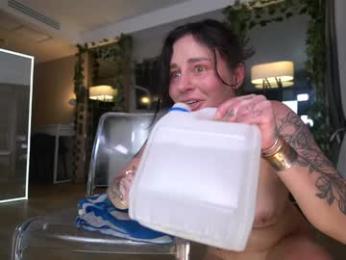 nica_rock webcam model stream image