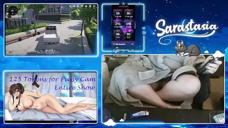 Sarastasia417 webcam stripchat model stream image