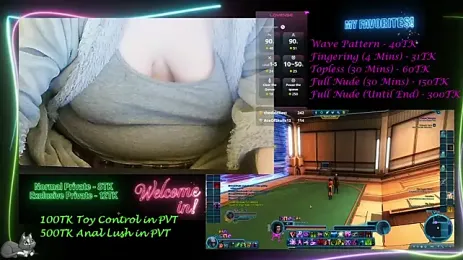 Sarastasia417 webcam stripchat model stream image