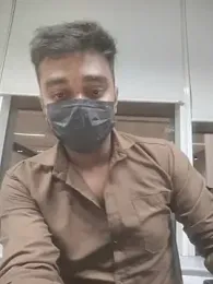 Raj_Delhi_ webcam model stream image