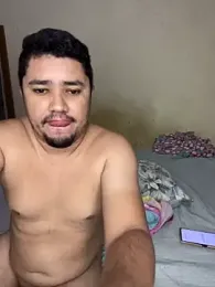 mayemarc webcam model stream image