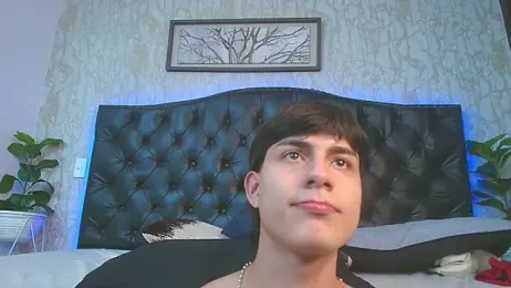 Lander_Cruz webcam stripchat model stream image