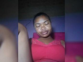 Nathykis webcam model stream image
