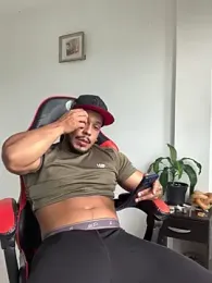 DeimonOficial webcam model stream image