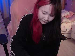 ruby-wright webcam model stream image