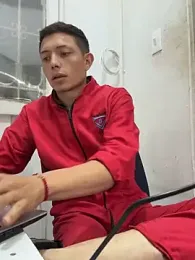 santiObrero webcam model stream image