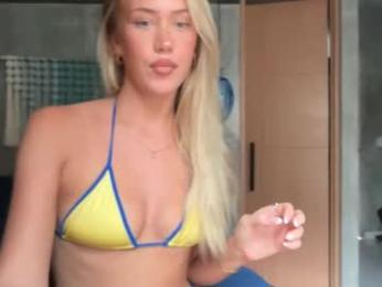 livslifee webcam chaturbate model stream image