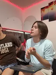 Alex_and_Fabian webcam model stream image