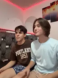 Alex_and_Fabian webcam model stream image