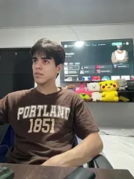 Alex_and_Fabian webcam model stream image