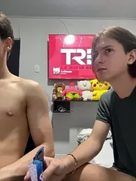 Alex_and_Fabian webcam model stream image