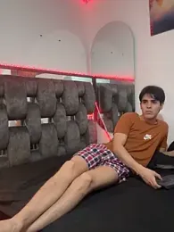 Alex_and_Fabian webcam model stream image