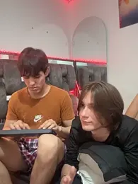 Alex_and_Fabian webcam model stream image