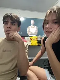 Alex_and_Fabian webcam model stream image