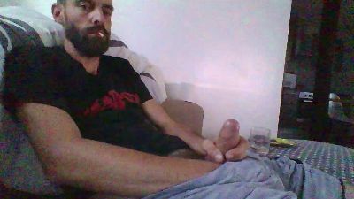 Fred08 webcam model stream image