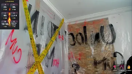 Aron_and_molly webcam stripchat model stream image