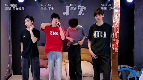 KOboys-818 webcam model stream image