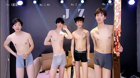 KOboys-818 webcam stripchat model stream image