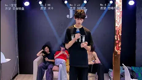 KOboys-818 webcam model stream image